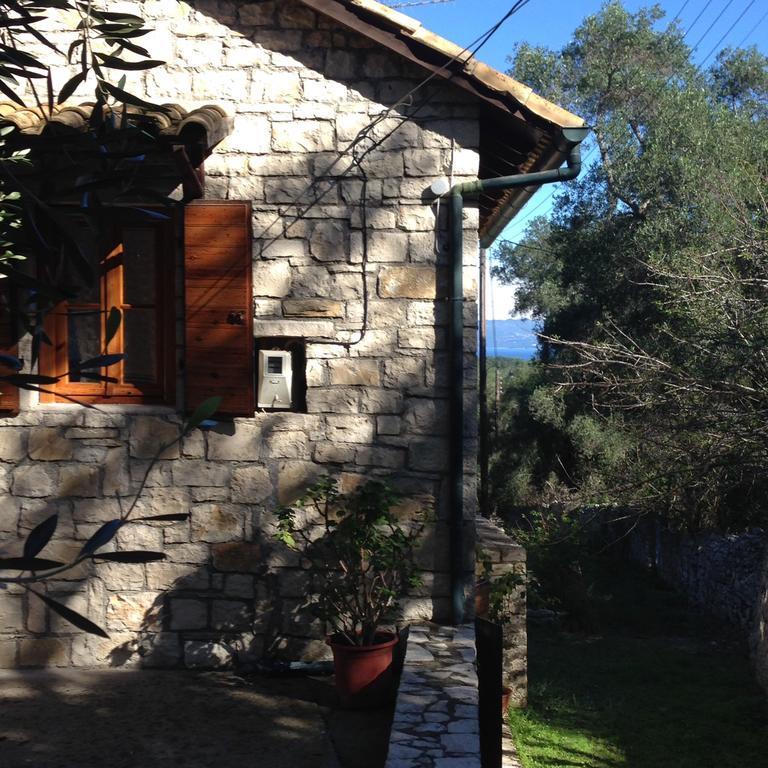 The "M" House Gaios Quarto foto
