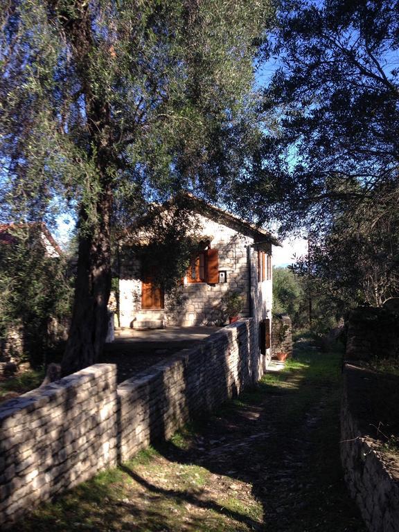The "M" House Gaios Quarto foto